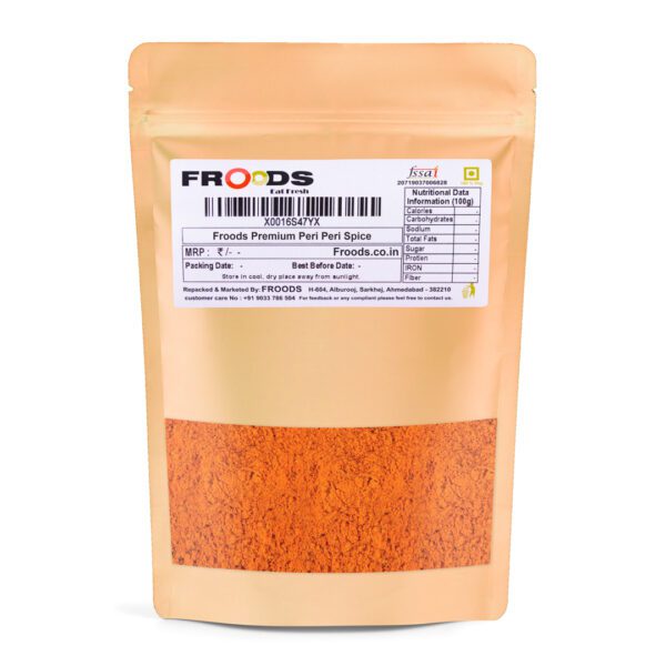 Peri Peri Spice