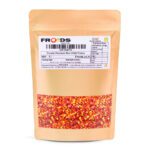 Red Chilli Flakes