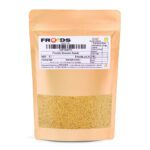 sesame seeds