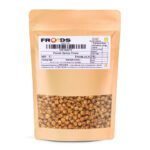 spicy chana
