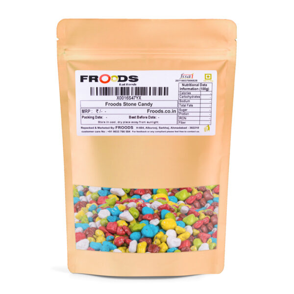 Chocolate Gems