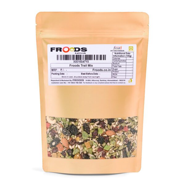 Trail Mix