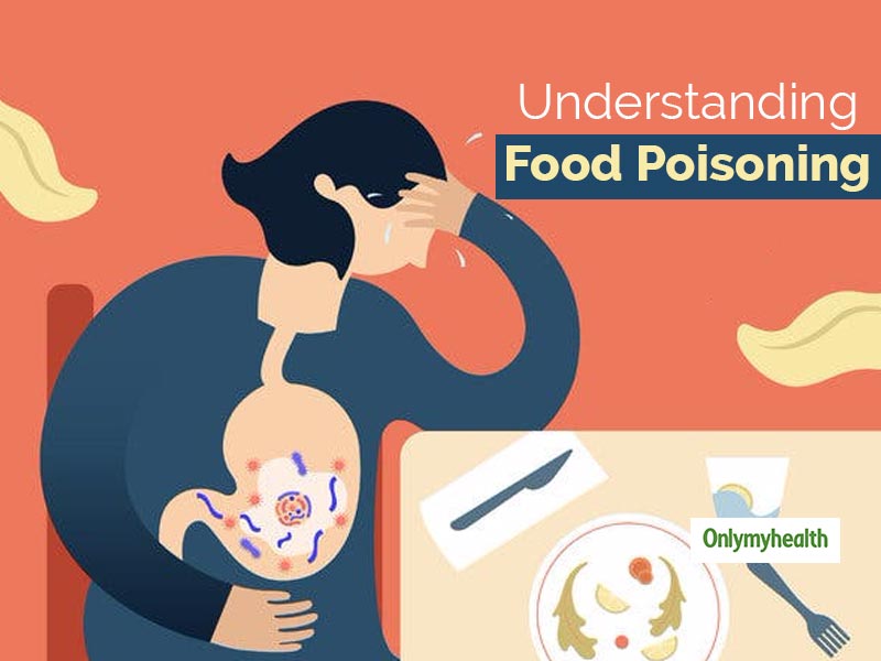 food poisoning