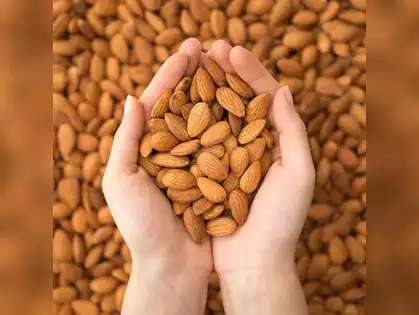 Almonds