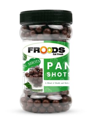 Paan Shots