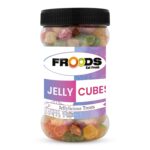 Jelly Cubes