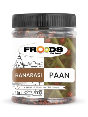 Banarasi Pan Mukhwas