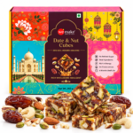 Date & Nut Cube